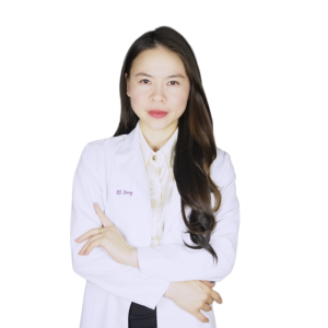 Bác sĩ Diệp Dung