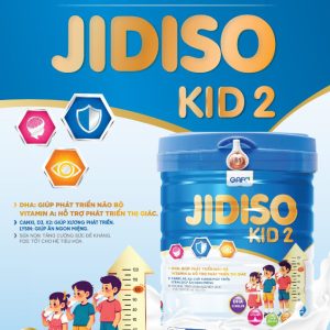 Jidiso kid 2