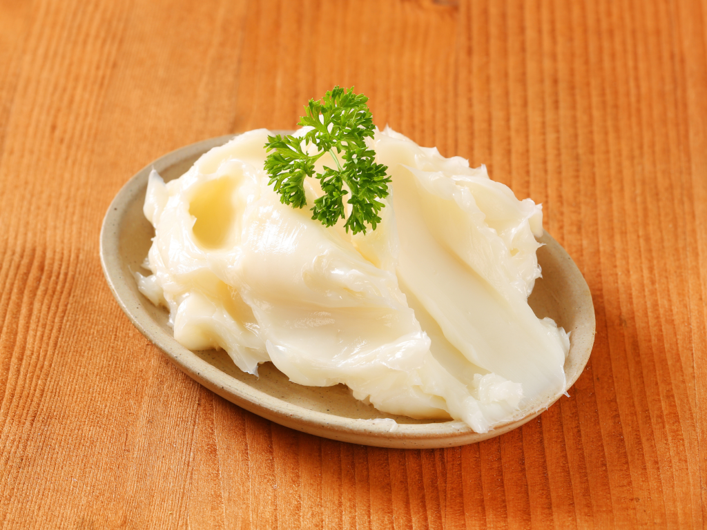 Mỡ lợn