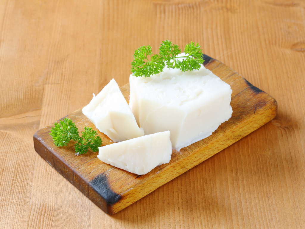 Mỡ lợn